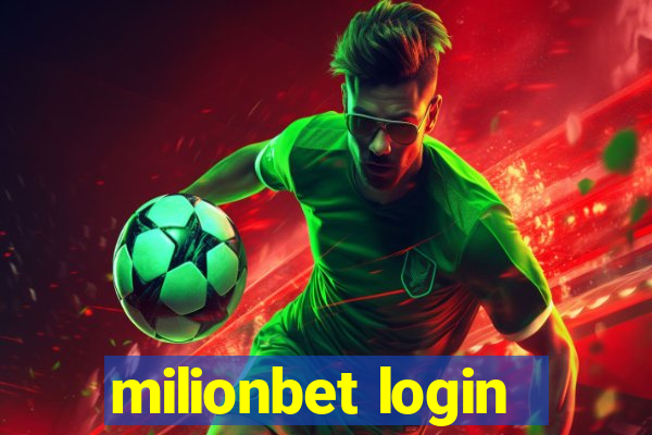 milionbet login